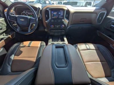 2021 Chevrolet Silverado 2500HD — photo 13 view