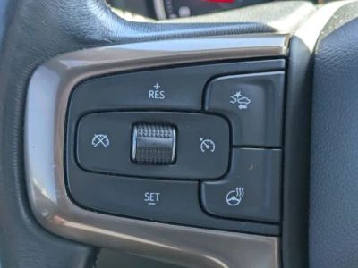 2021 Chevrolet Silverado 2500HD — photo 21 view
