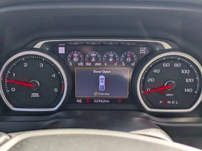 2021 Chevrolet Silverado 2500HD — photo 23 view