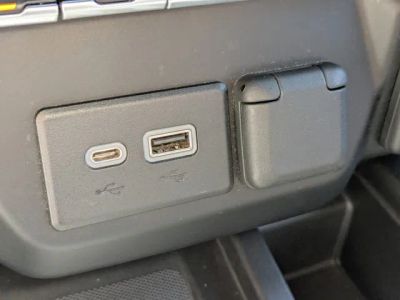 2021 Chevrolet Silverado 2500HD — photo 19 view