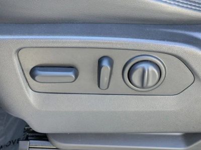 2021 Chevrolet Silverado 2500HD — photo 17 view