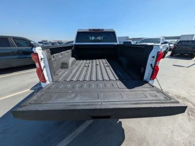 2021 Chevrolet Silverado 2500HD — photo 11 view