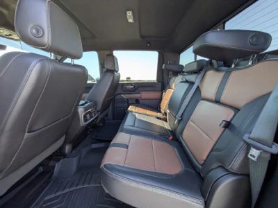 2021 Chevrolet Silverado 2500HD — photo 12 view