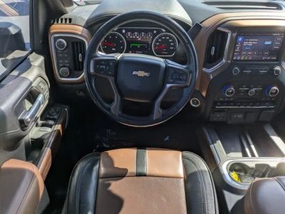 2021 Chevrolet Silverado 2500HD — photo 14 view