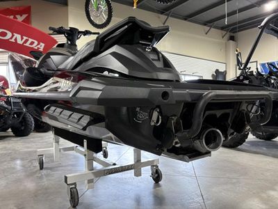 2025 Yamaha WaveRunners GP SVHO with Audio - Photo 6