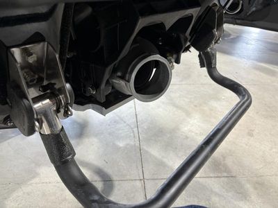 2025 Yamaha WaveRunners GP SVHO with Audio - Photo 12