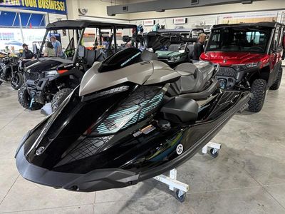 2025 Yamaha WaveRunners GP SVHO with Audio - Photo 2