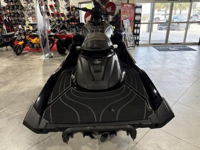 2025 Yamaha WaveRunners GP SVHO with Audio - Photo 9