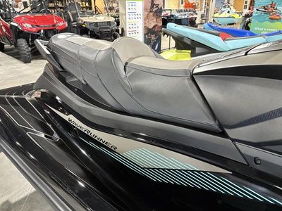 2025 Yamaha WaveRunners GP SVHO with Audio - Photo 10