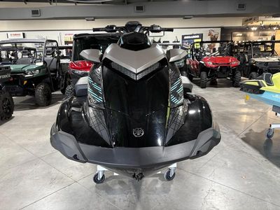 2025 Yamaha WaveRunners GP SVHO with Audio - Photo 3