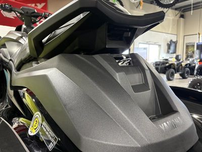 2025 Yamaha WaveRunners GP SVHO with Audio - Photo 13