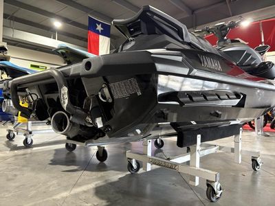 2025 Yamaha WaveRunners GP SVHO with Audio - Photo 5