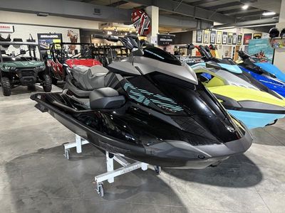 2025 Yamaha WaveRunners GP SVHO with Audio - Photo 1
