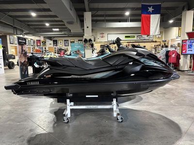 2025 Yamaha WaveRunners GP SVHO with Audio - Photo 7