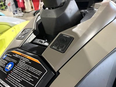 2025 Yamaha WaveRunners GP SVHO with Audio - Photo 15