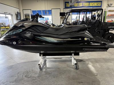 2025 Yamaha WaveRunners GP SVHO with Audio - Photo 8