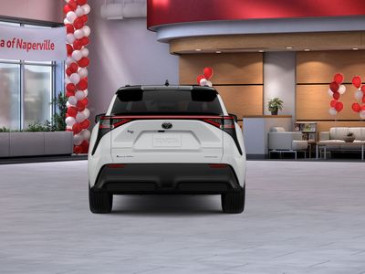 2026 Toyota bZ - Photo 10