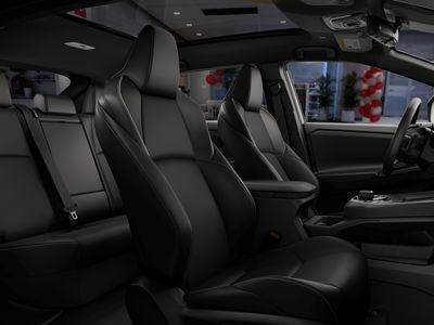 2026 Toyota bZ - Photo 20
