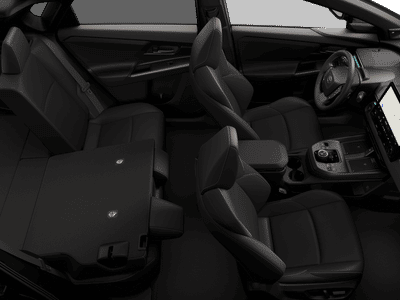 2026 Toyota bZ - Photo 30