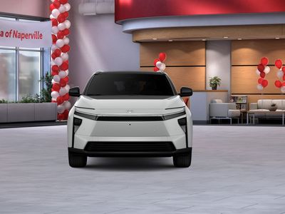 2026 Toyota bZ - Photo 2