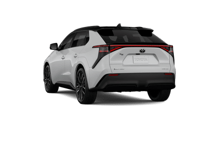 2026 Toyota bZ - Photo 26