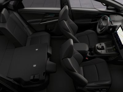 2026 Toyota bZ - Photo 22