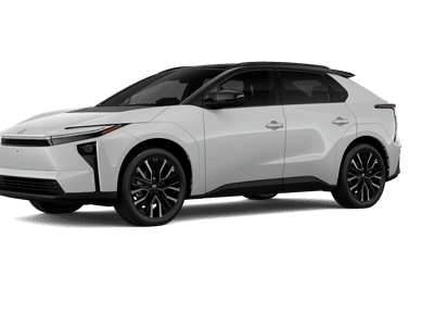 2026 Toyota bZ - Photo 24