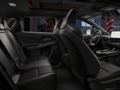 2026 Toyota bZ - Photo 21