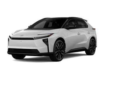 2026 Toyota bZ - Photo 23