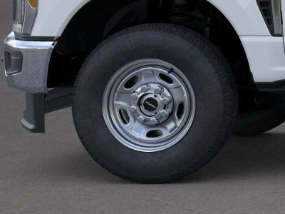 2026 Ford Super Duty F-250 SRW - Photo 20