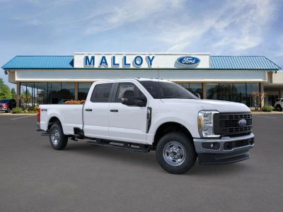 2026 Ford Super Duty F-250 SRW - Photo 23