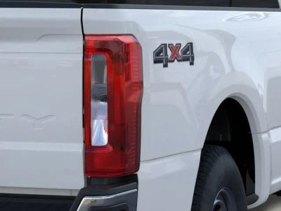 2026 Ford Super Duty F-250 SRW - Photo 15