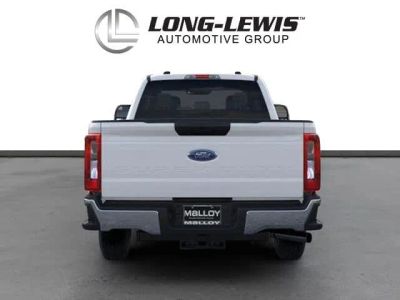2026 Ford Super Duty F-250 SRW - Photo 8
