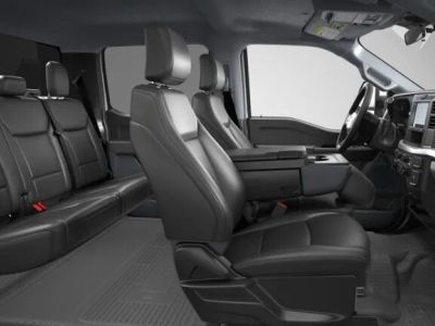 2026 Ford Super Duty F-250 SRW - Photo 45