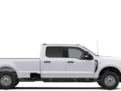 2026 Ford Super Duty F-250 SRW - Photo 49