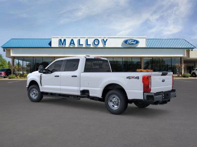 2026 Ford Super Duty F-250 SRW - Photo 32