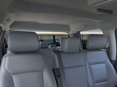 2026 Ford Super Duty F-250 SRW - Photo 5