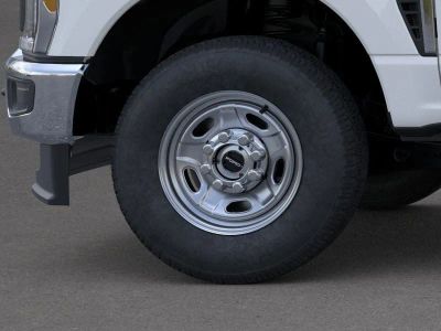 2026 Ford Super Duty F-250 SRW - Photo 42