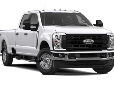 2026 Ford Super Duty F-250 SRW - Photo 46