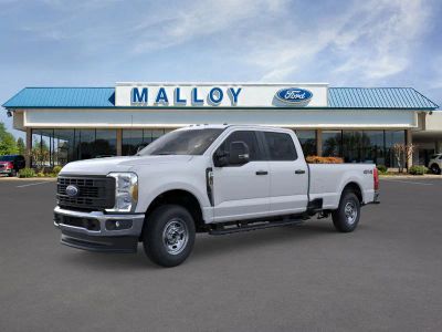 2026 Ford Super Duty F-250 SRW - Photo 28