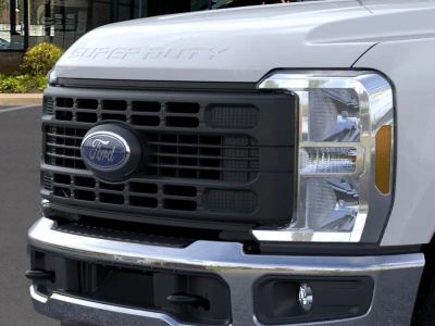 2026 Ford Super Duty F-250 SRW - Photo 36