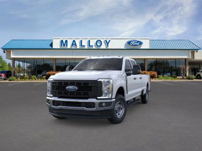 2026 Ford Super Duty F-250 SRW - Photo 26