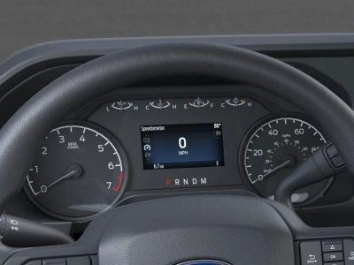 2026 Ford Super Duty F-250 SRW - Photo 35