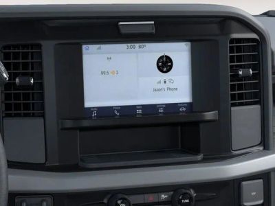 2026 Ford Super Duty F-250 SRW - Photo 9