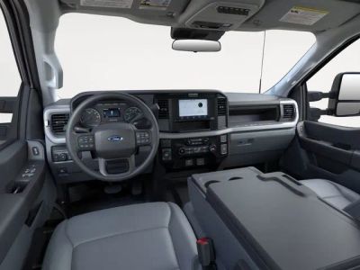 2026 Ford Super Duty F-250 SRW - Photo 18