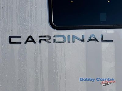 2026 Forest River RV Cardinal - Photo 6