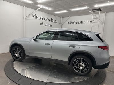 2026 Mercedes-Benz GLC - Photo 4