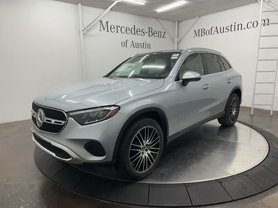 2026 Mercedes-Benz GLC - Photo 3