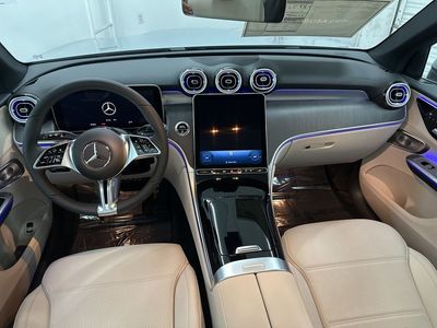 2026 Mercedes-Benz GLC - Photo 21