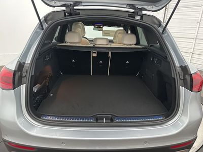 2026 Mercedes-Benz GLC - Photo 25